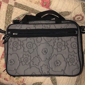 makeup case/organizer/carrier